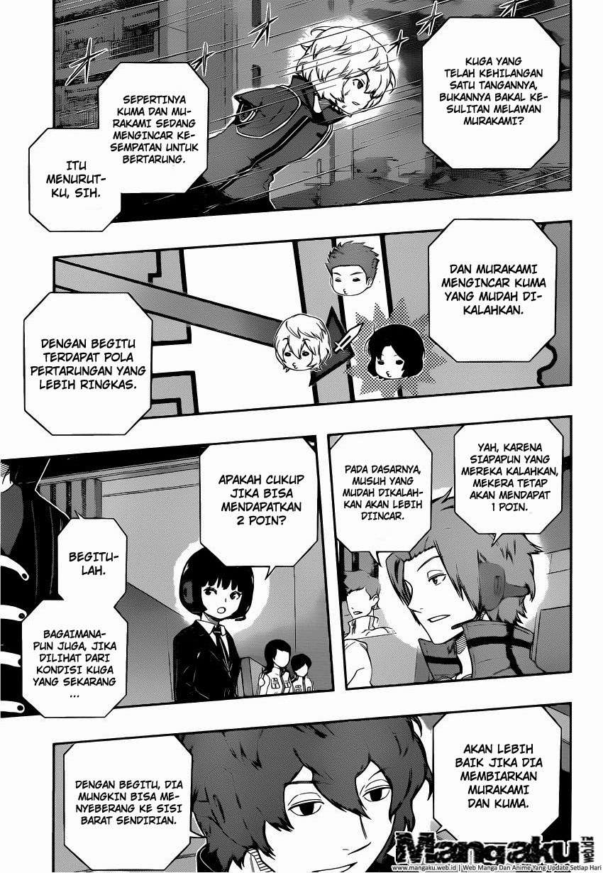 Chapter 99 - halaman 5