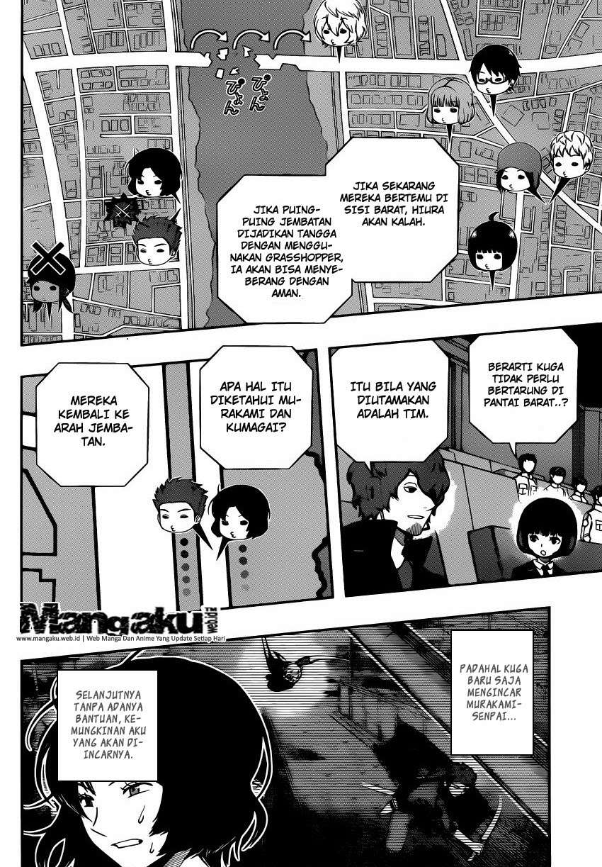Chapter 99 - halaman 6