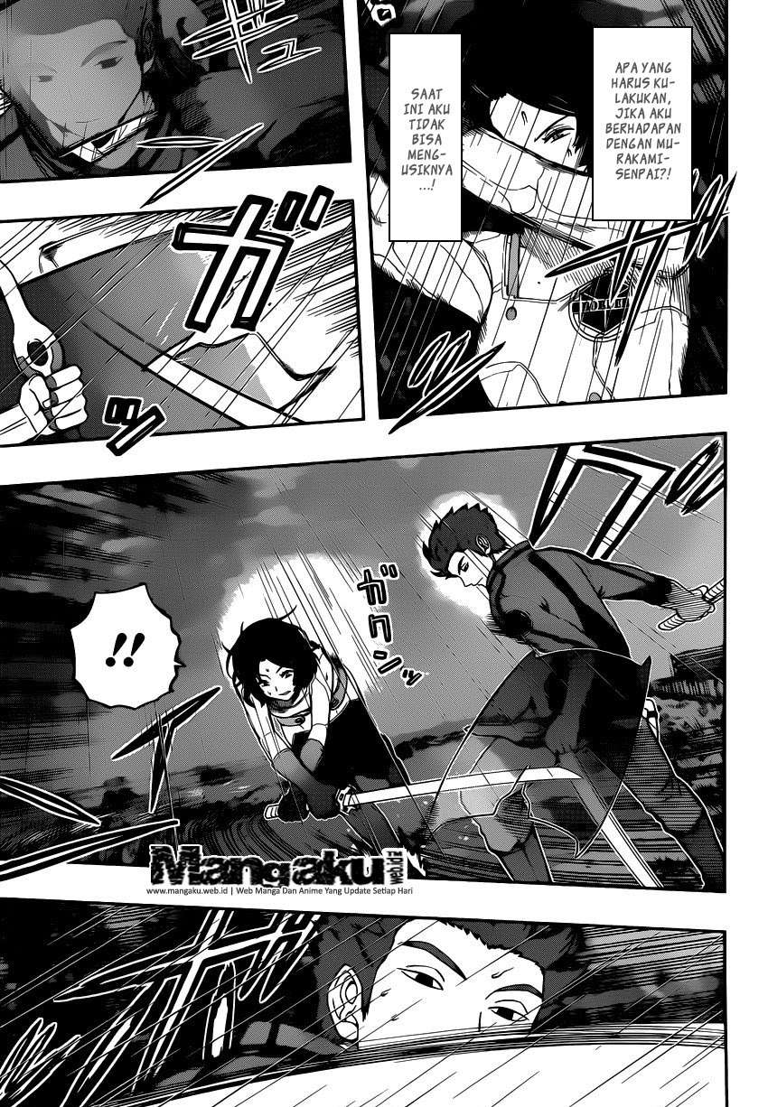 Chapter 99 - halaman 7