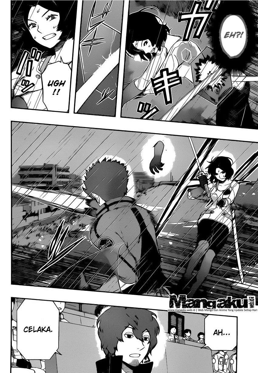 Chapter 99 - halaman 8