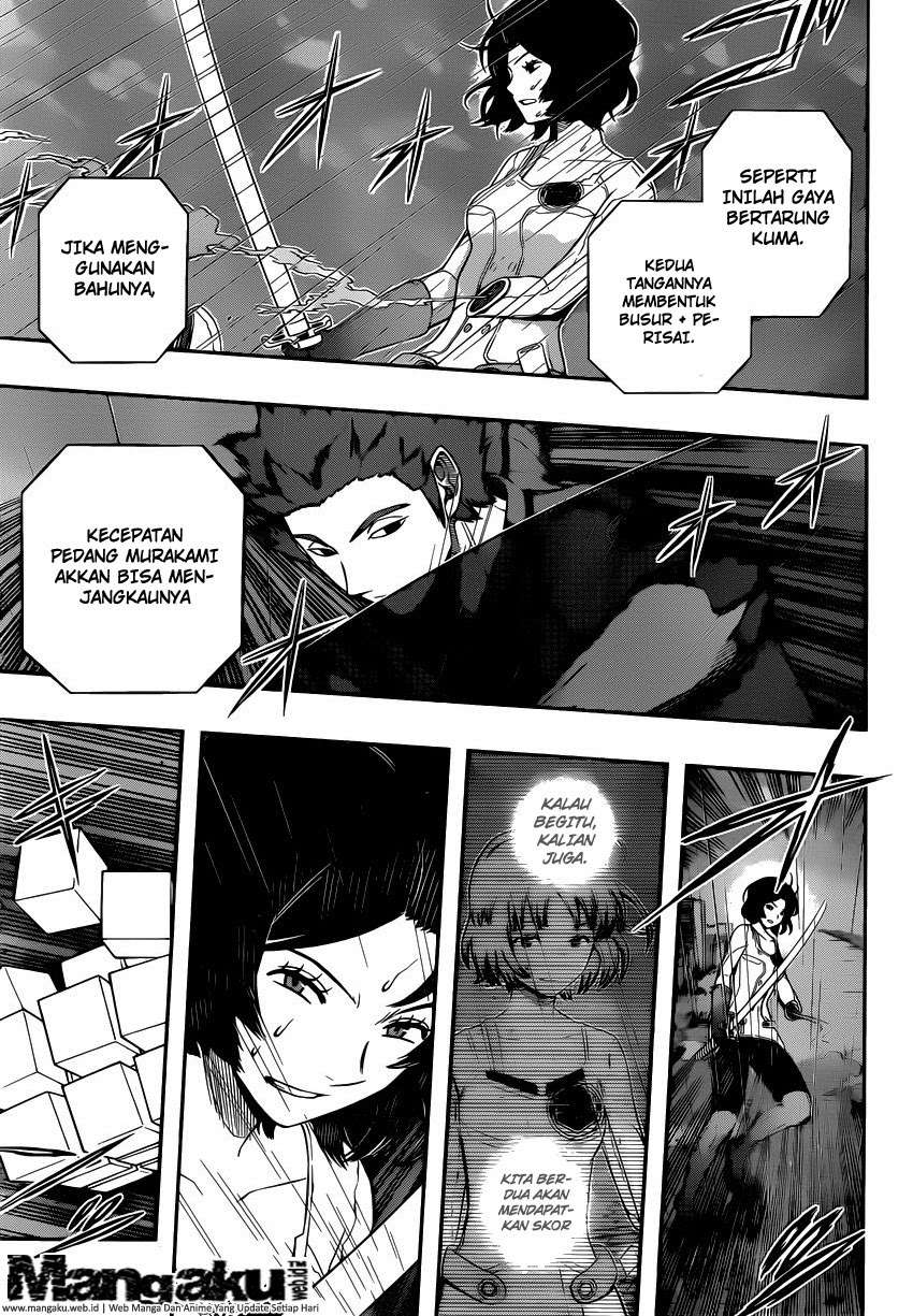 Chapter 99 - halaman 9