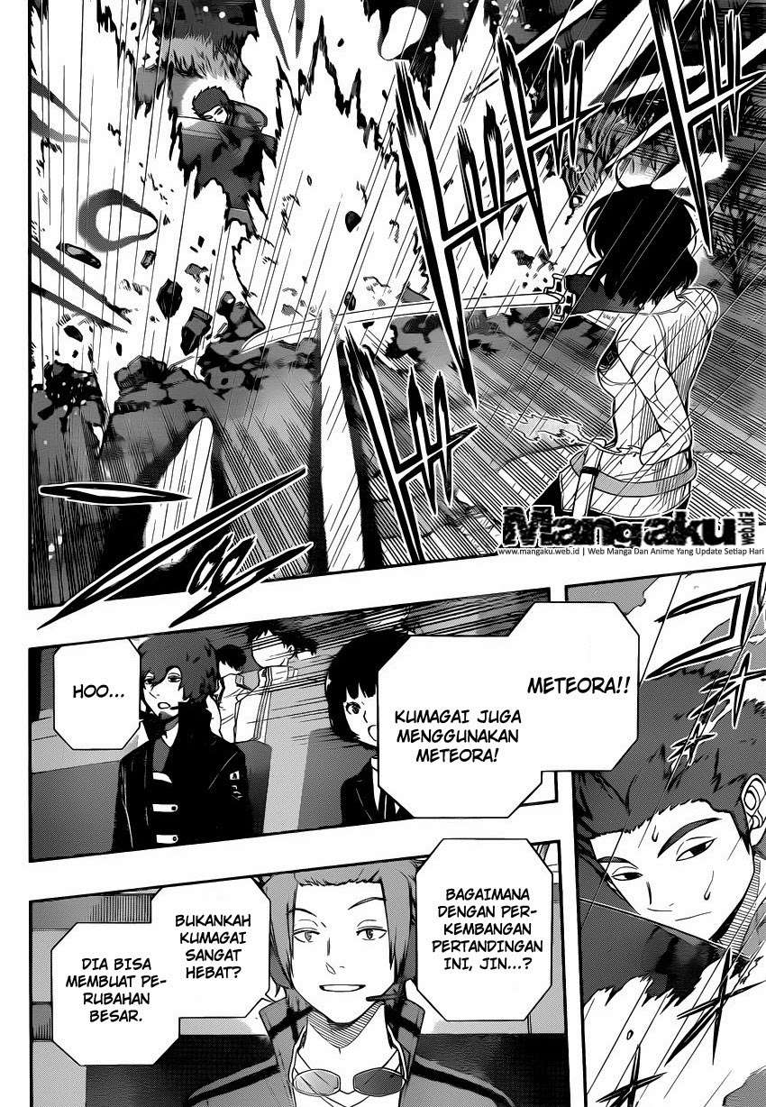 Chapter 99 - halaman 10