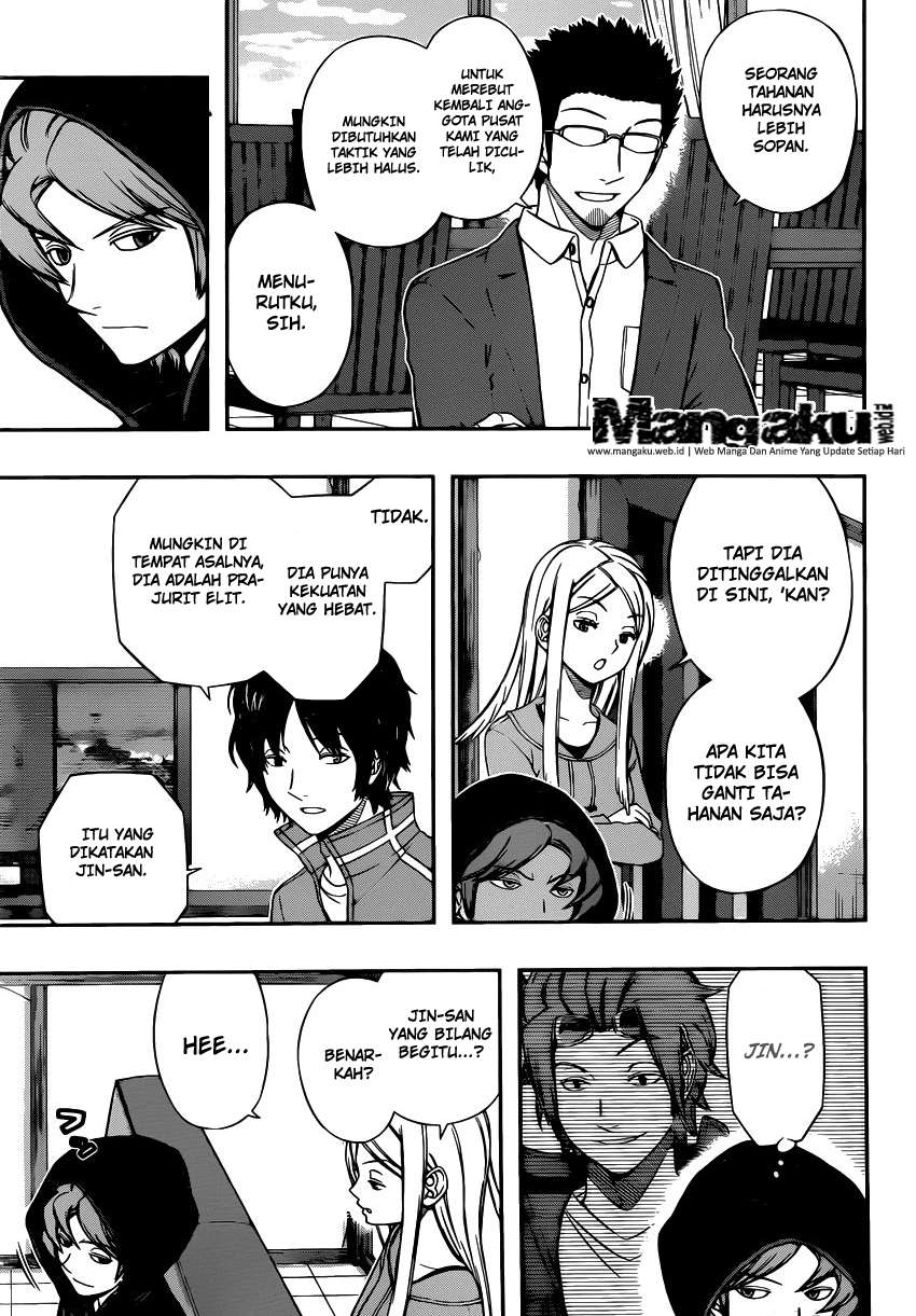 Chapter 98 - halaman 11