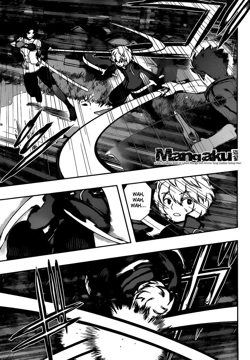 Chapter 98 - halaman 17