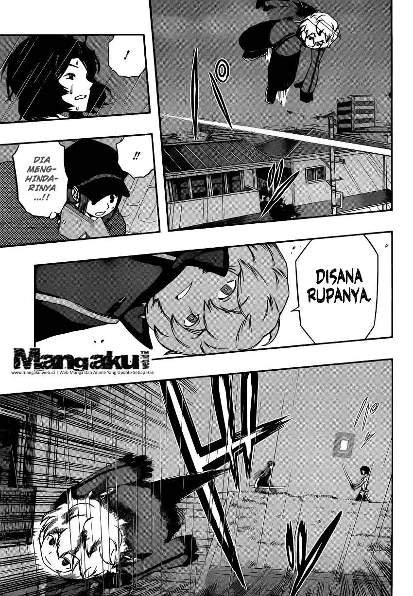 Chapter 98 - halaman 19