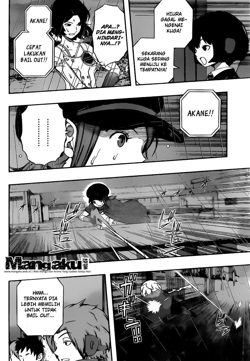 Chapter 98 - halaman 20