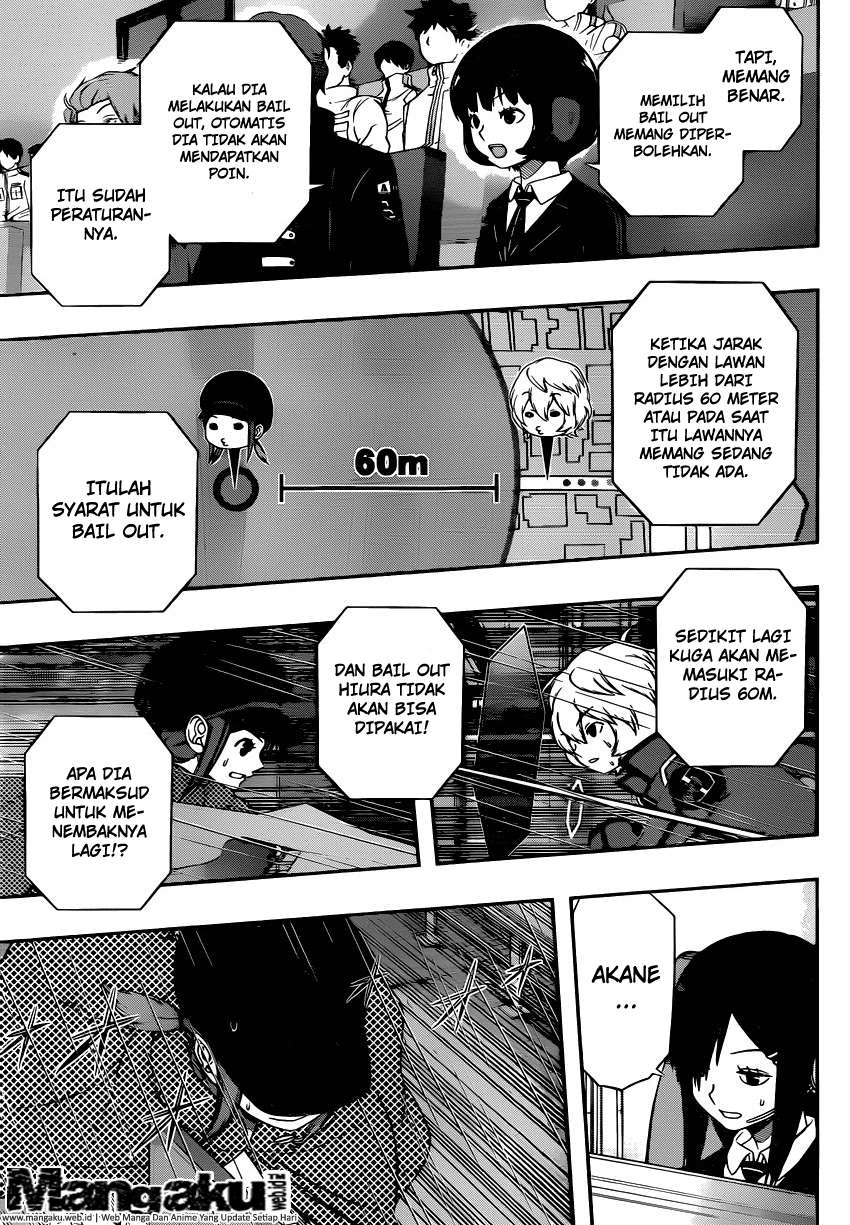 Chapter 98 - halaman 21