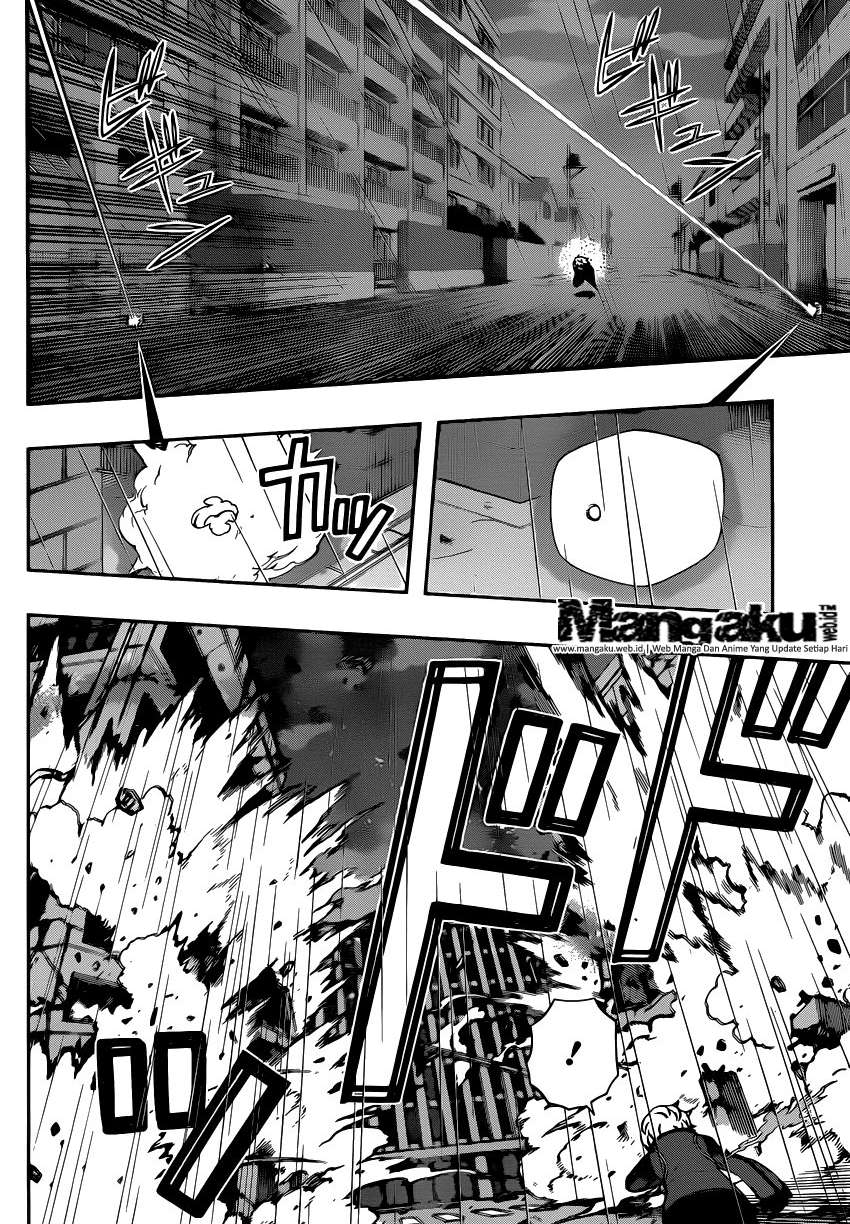 Chapter 98 - halaman 22