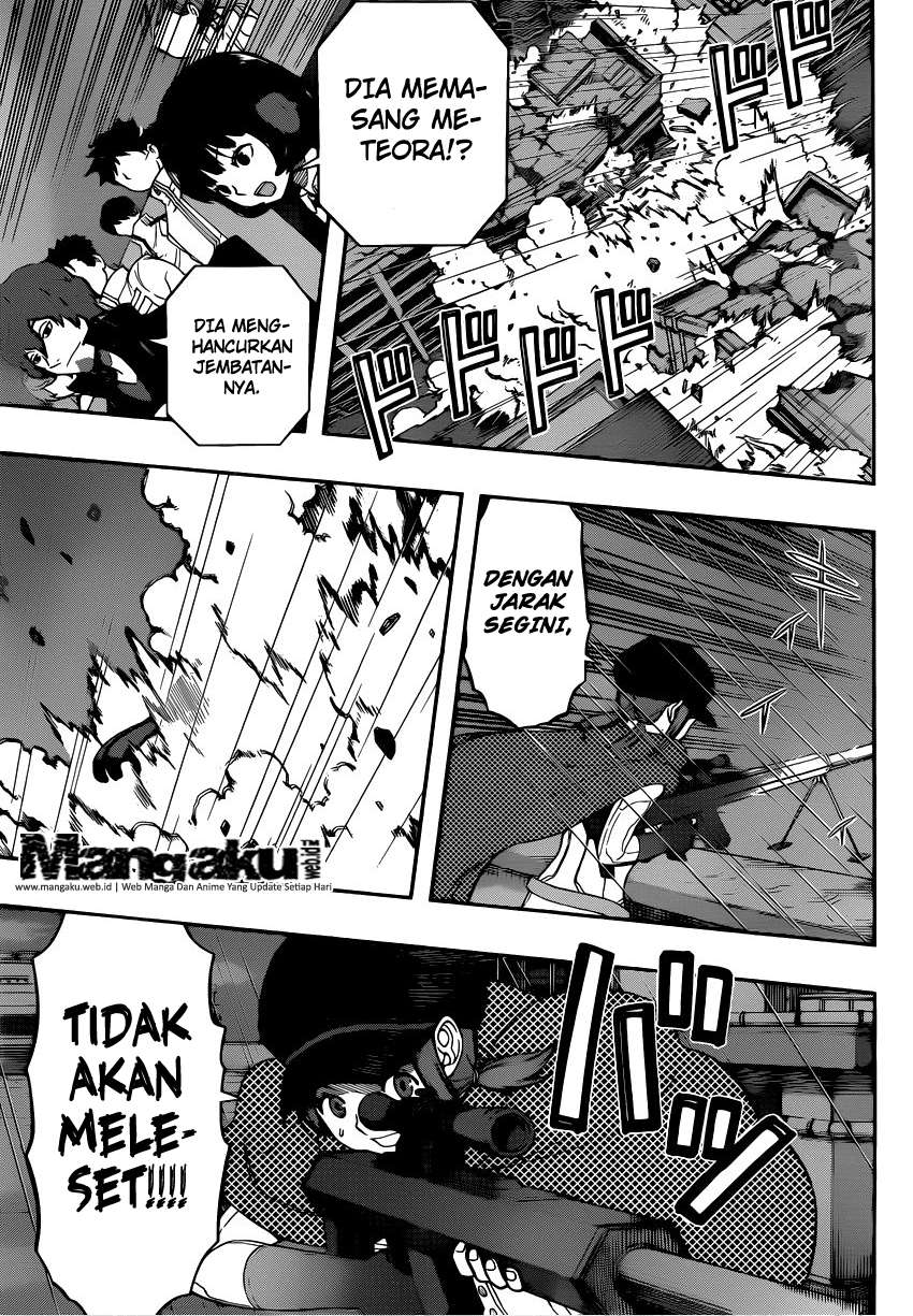 Chapter 98 - halaman 23