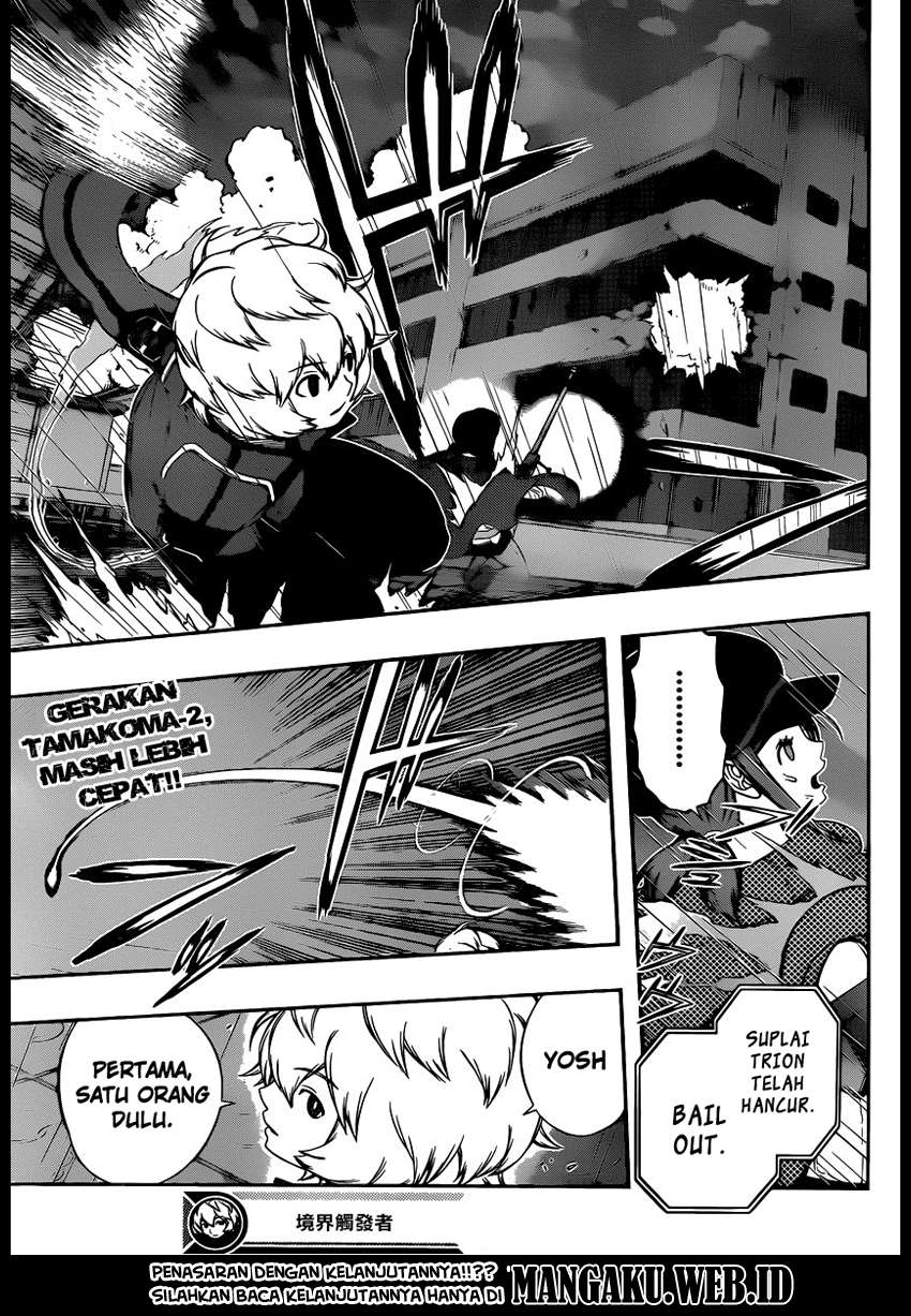 Chapter 98 - halaman 25