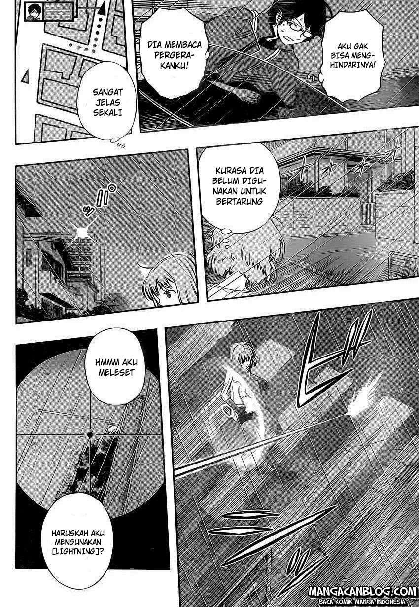 Chapter 97 - halaman 11