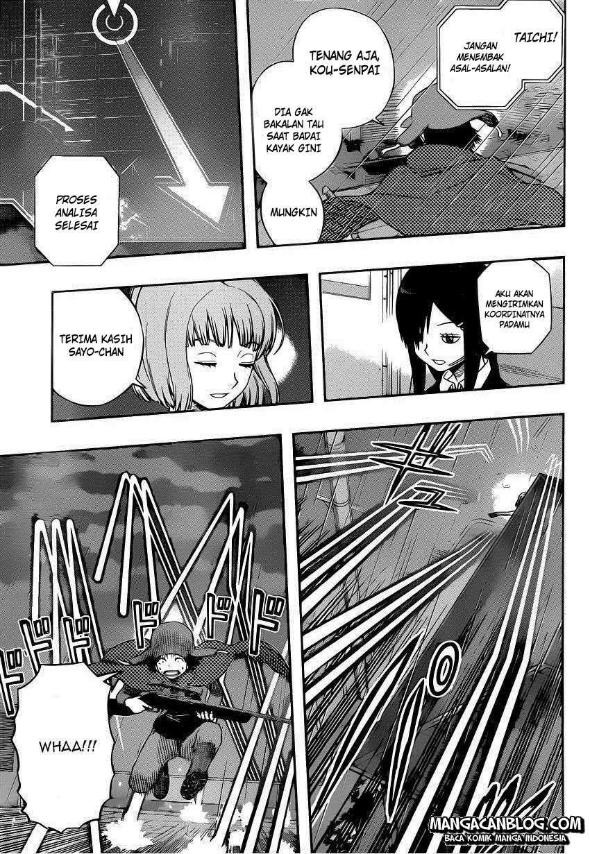 Chapter 97 - halaman 12