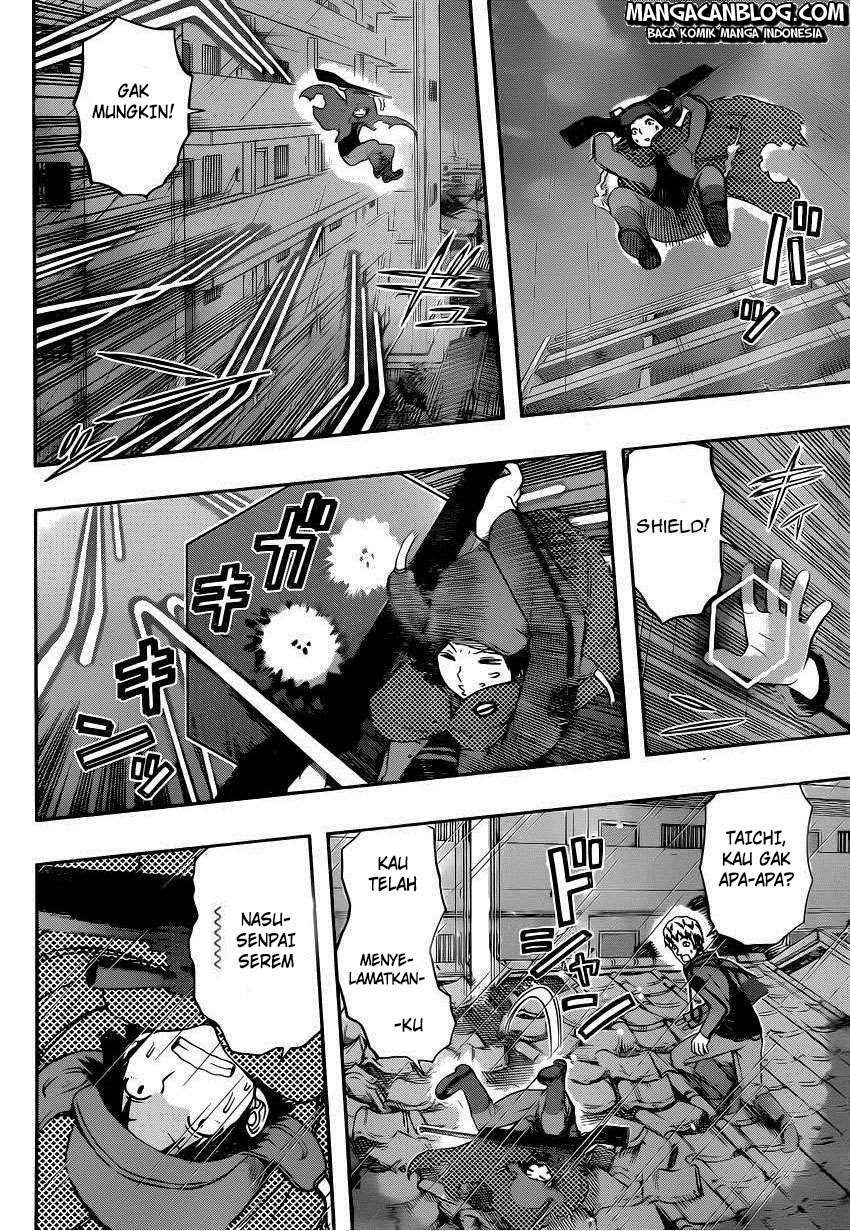 Chapter 97 - halaman 13