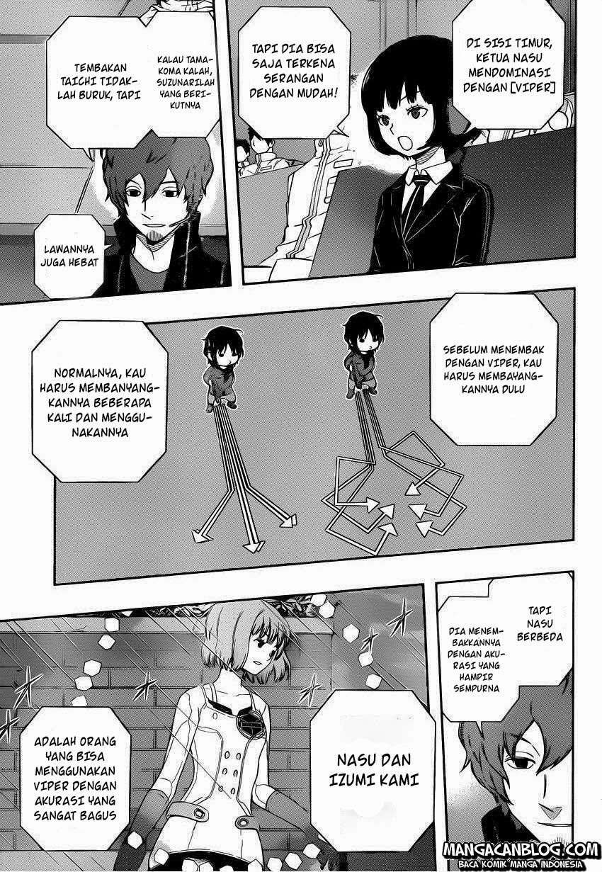 Chapter 97 - halaman 14