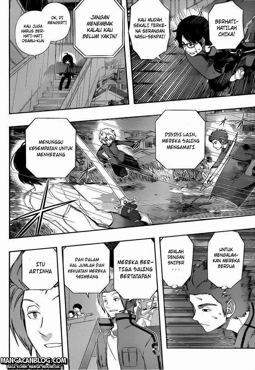 Chapter 97 - halaman 15