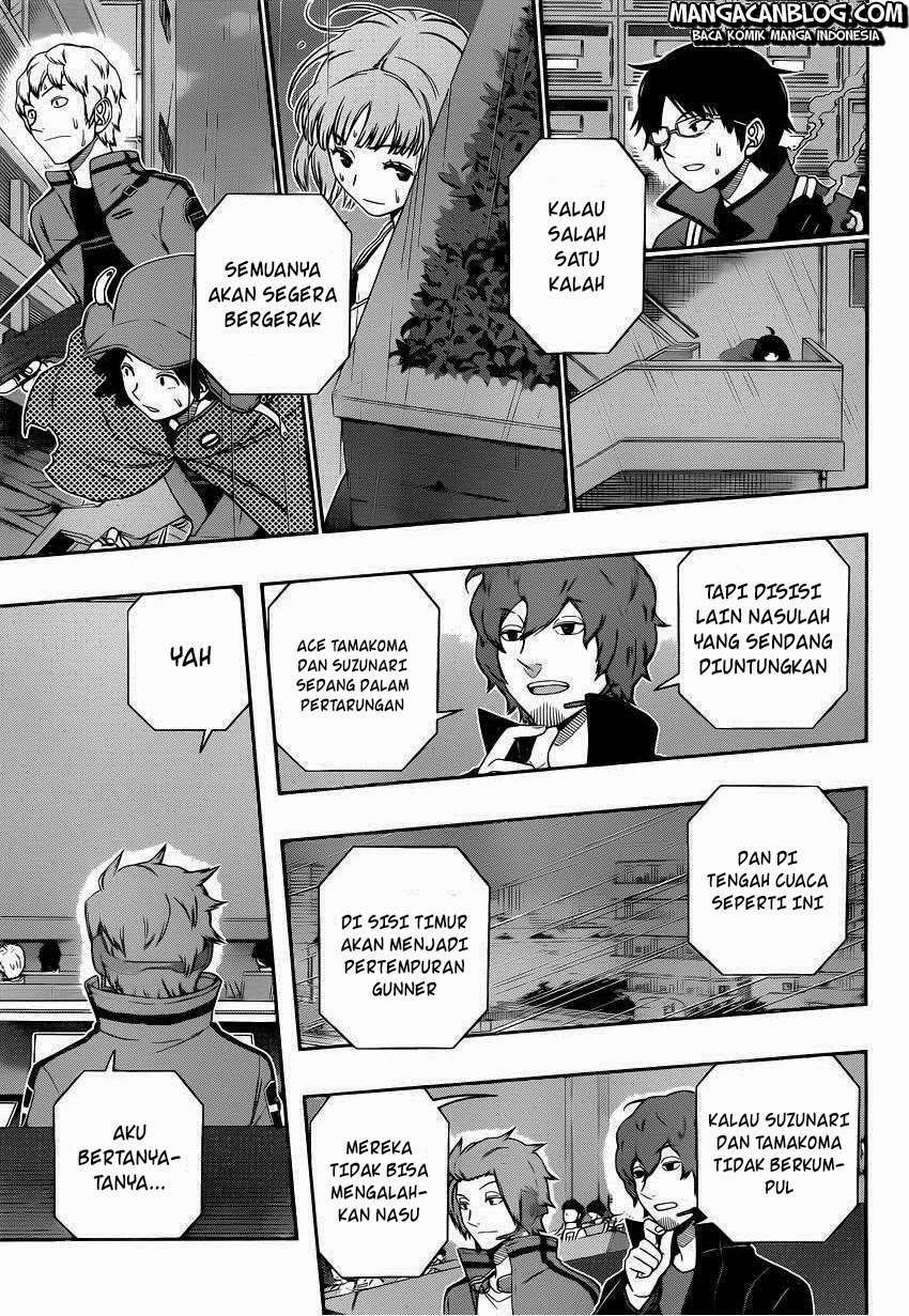 Chapter 97 - halaman 16