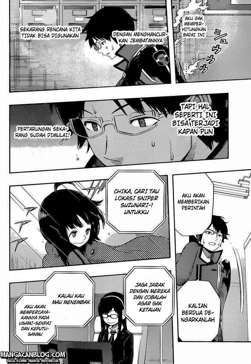 Chapter 97 - halaman 17