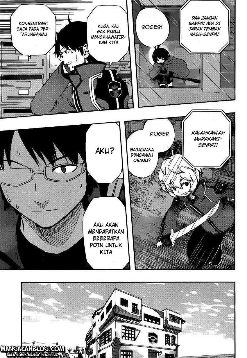 Chapter 97 - halaman 18