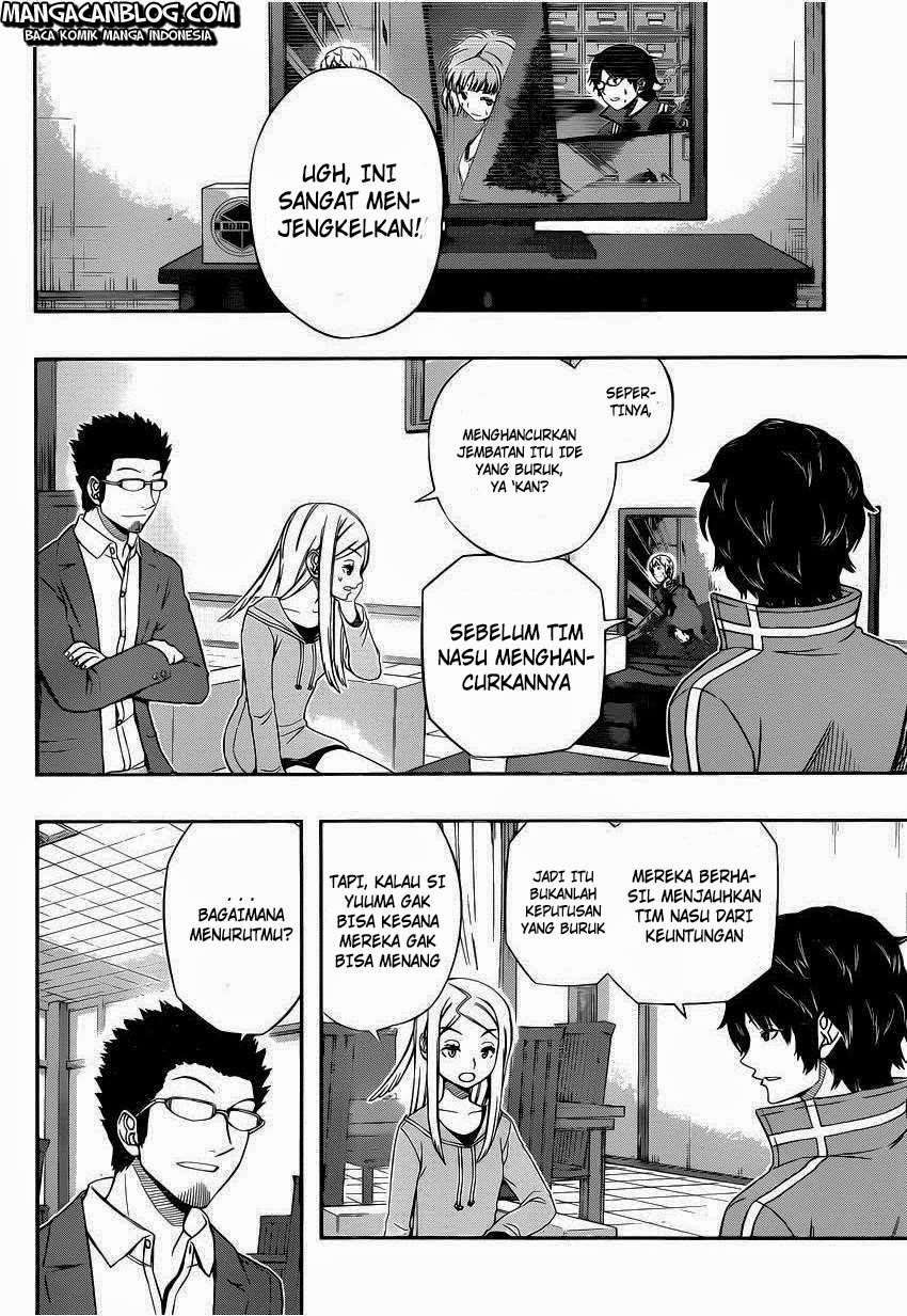 Chapter 97 - halaman 19