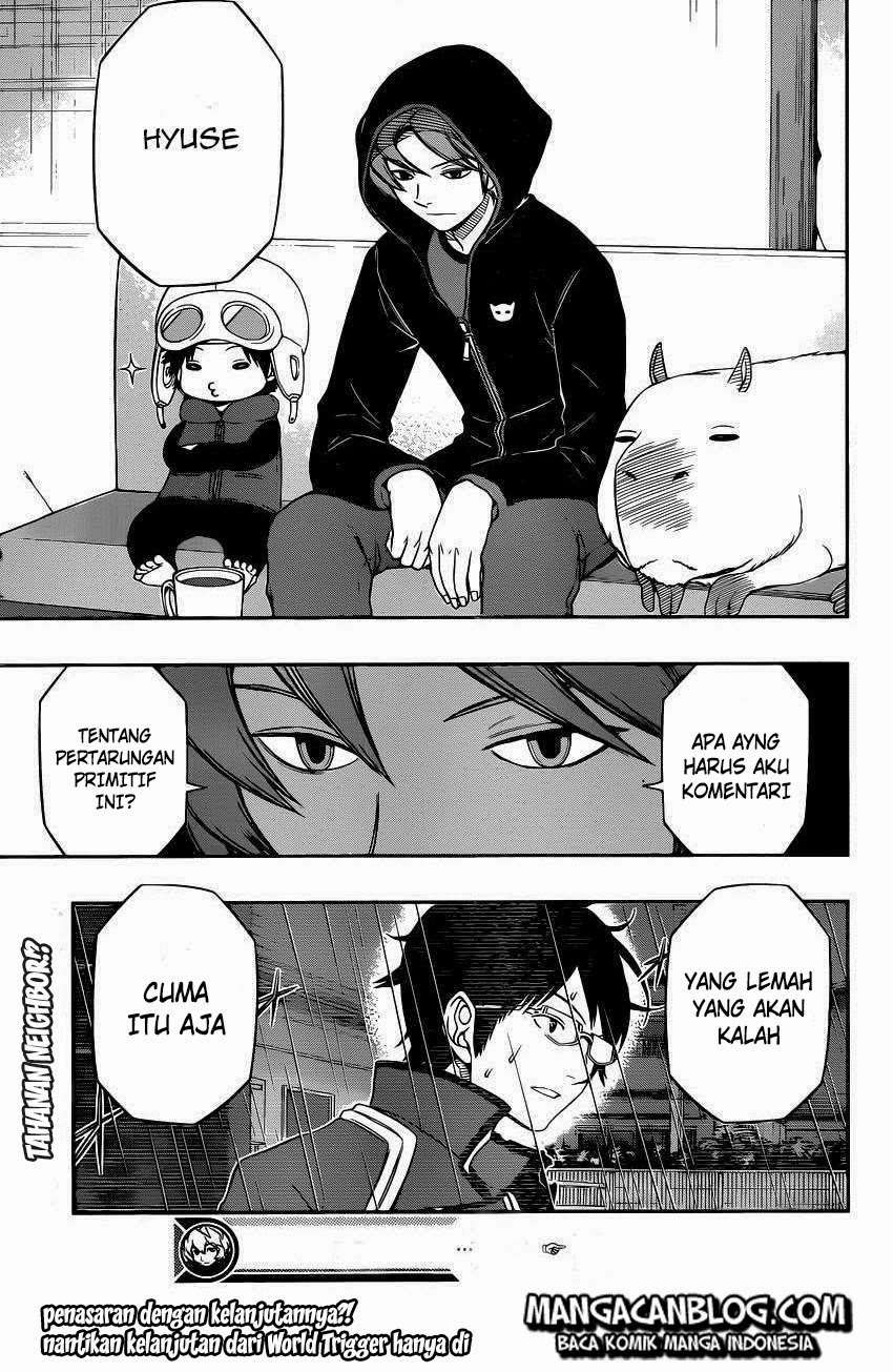 Chapter 97 - halaman 20