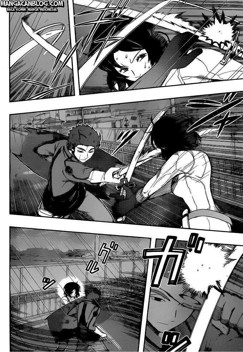 Chapter 97 - halaman 5