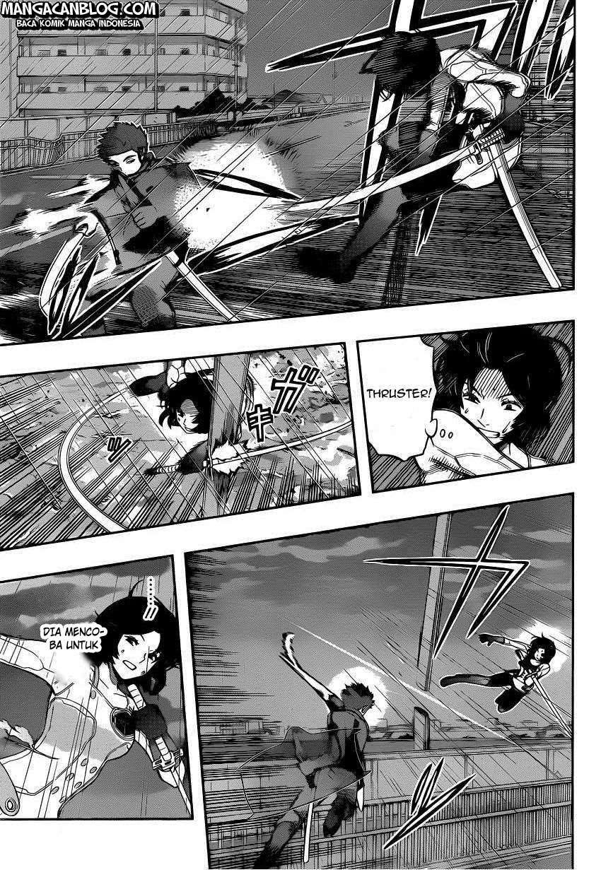 Chapter 97 - halaman 6