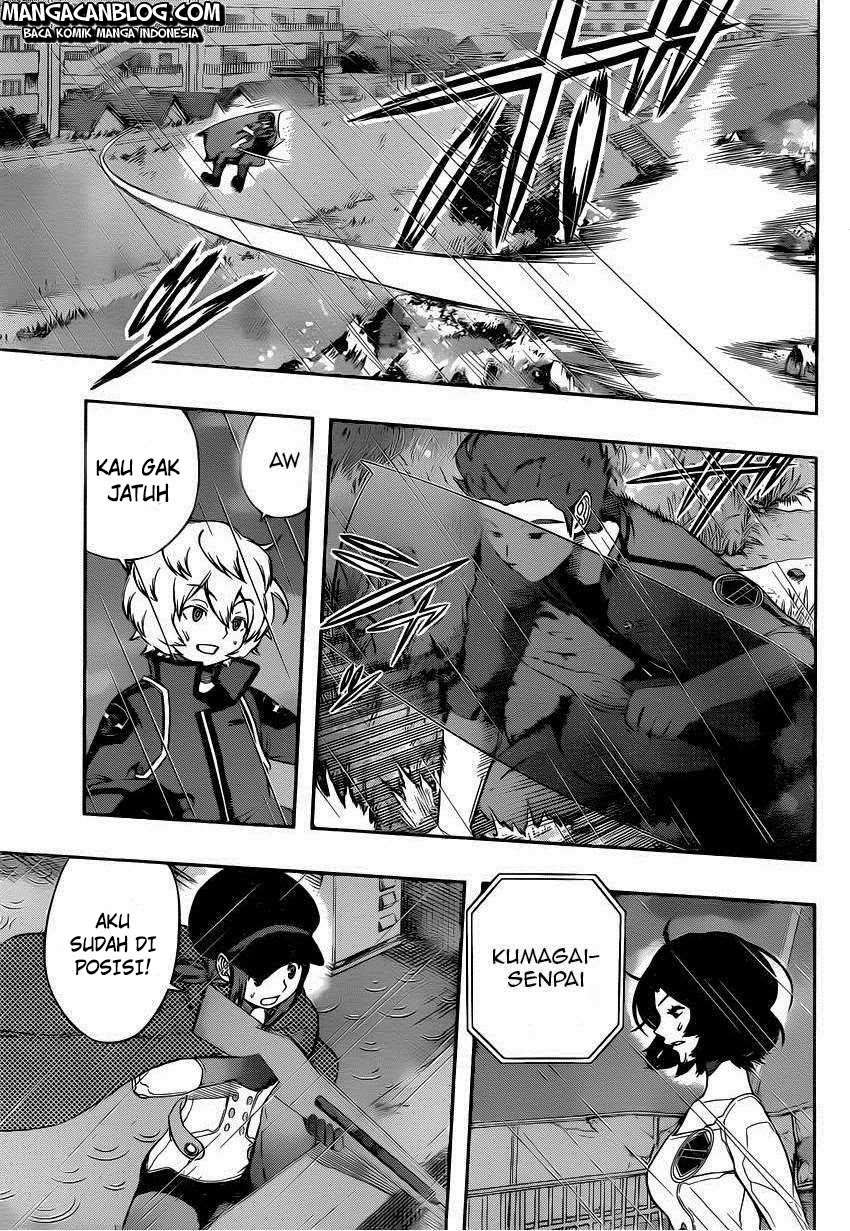 Chapter 97 - halaman 8