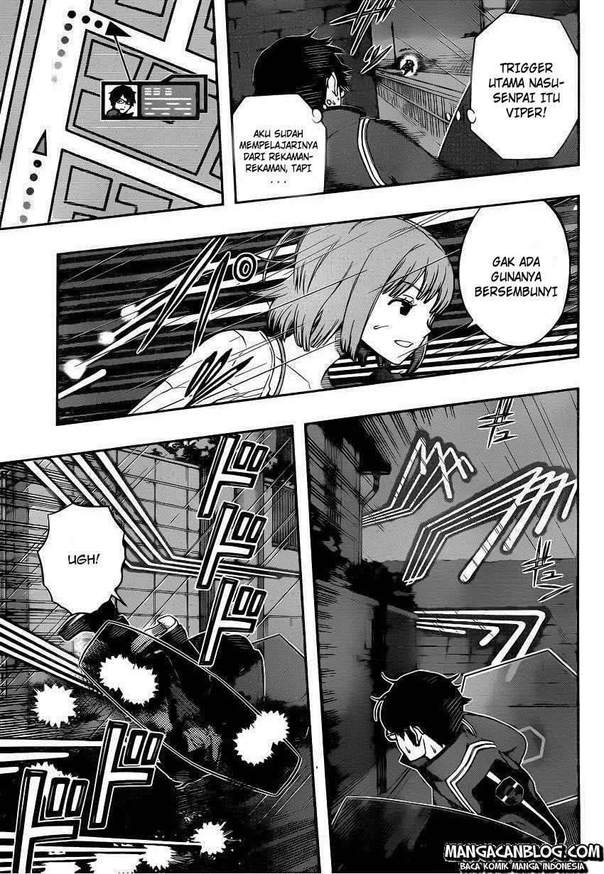 Chapter 97 - halaman 10