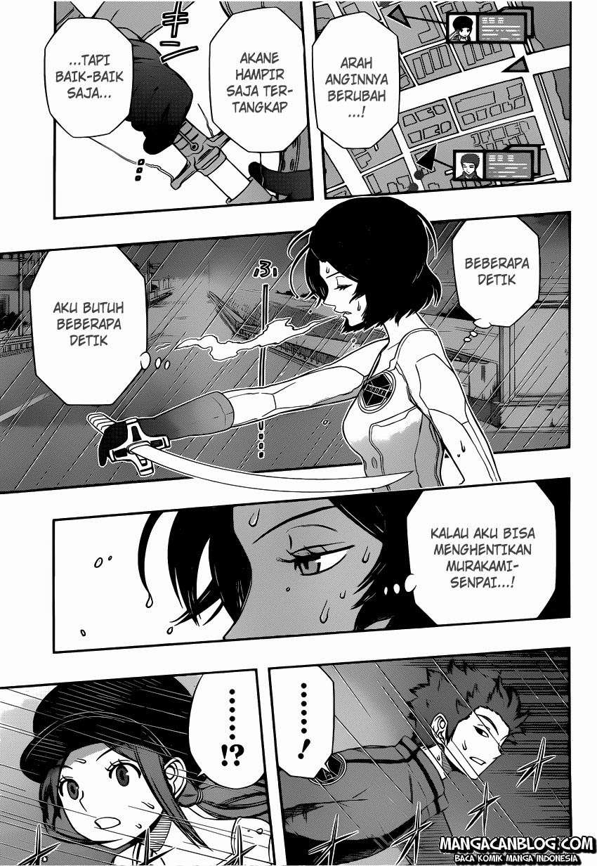 Chapter 96 - halaman 13