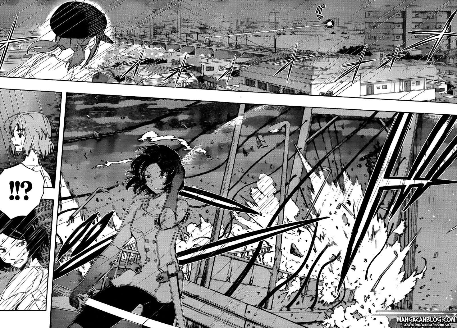 Chapter 96 - halaman 14