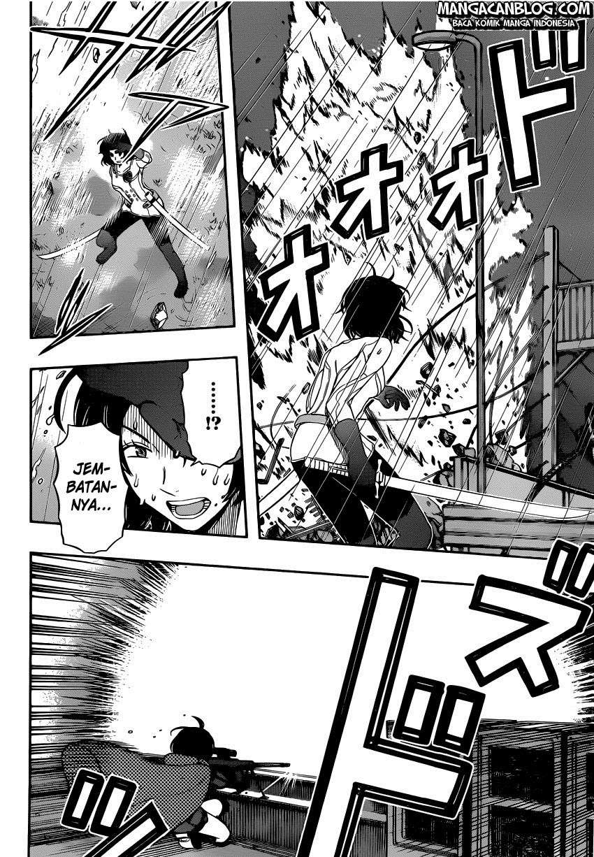 Chapter 96 - halaman 15