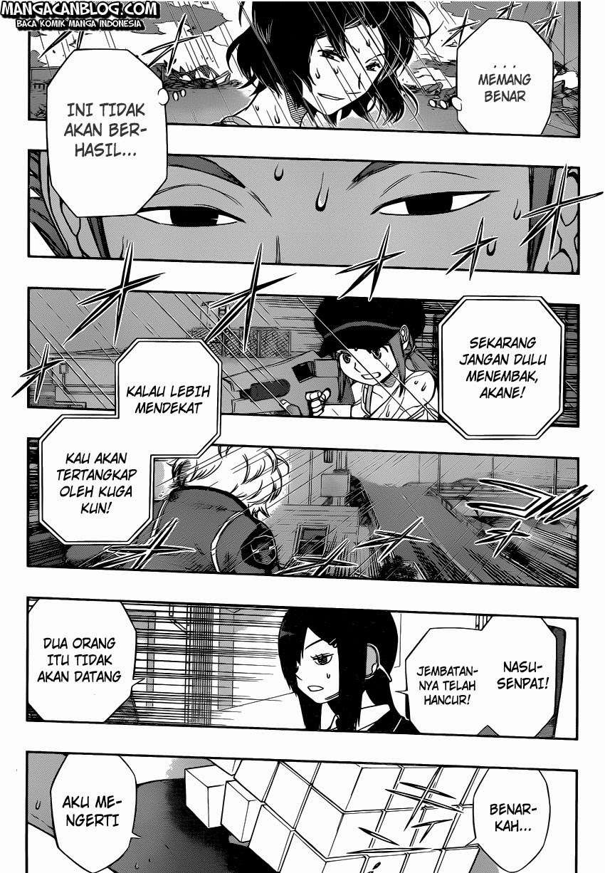 Chapter 96 - halaman 18