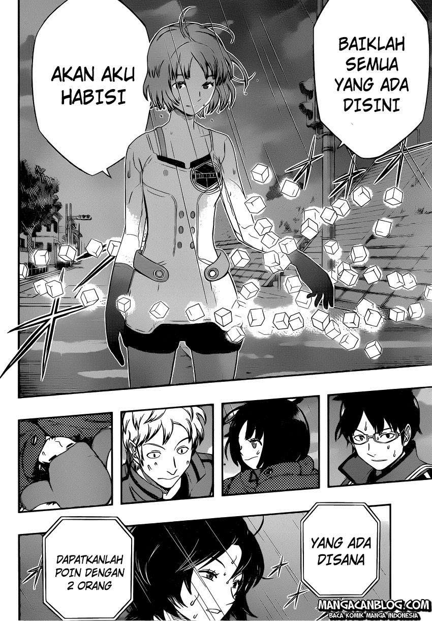 Chapter 96 - halaman 19