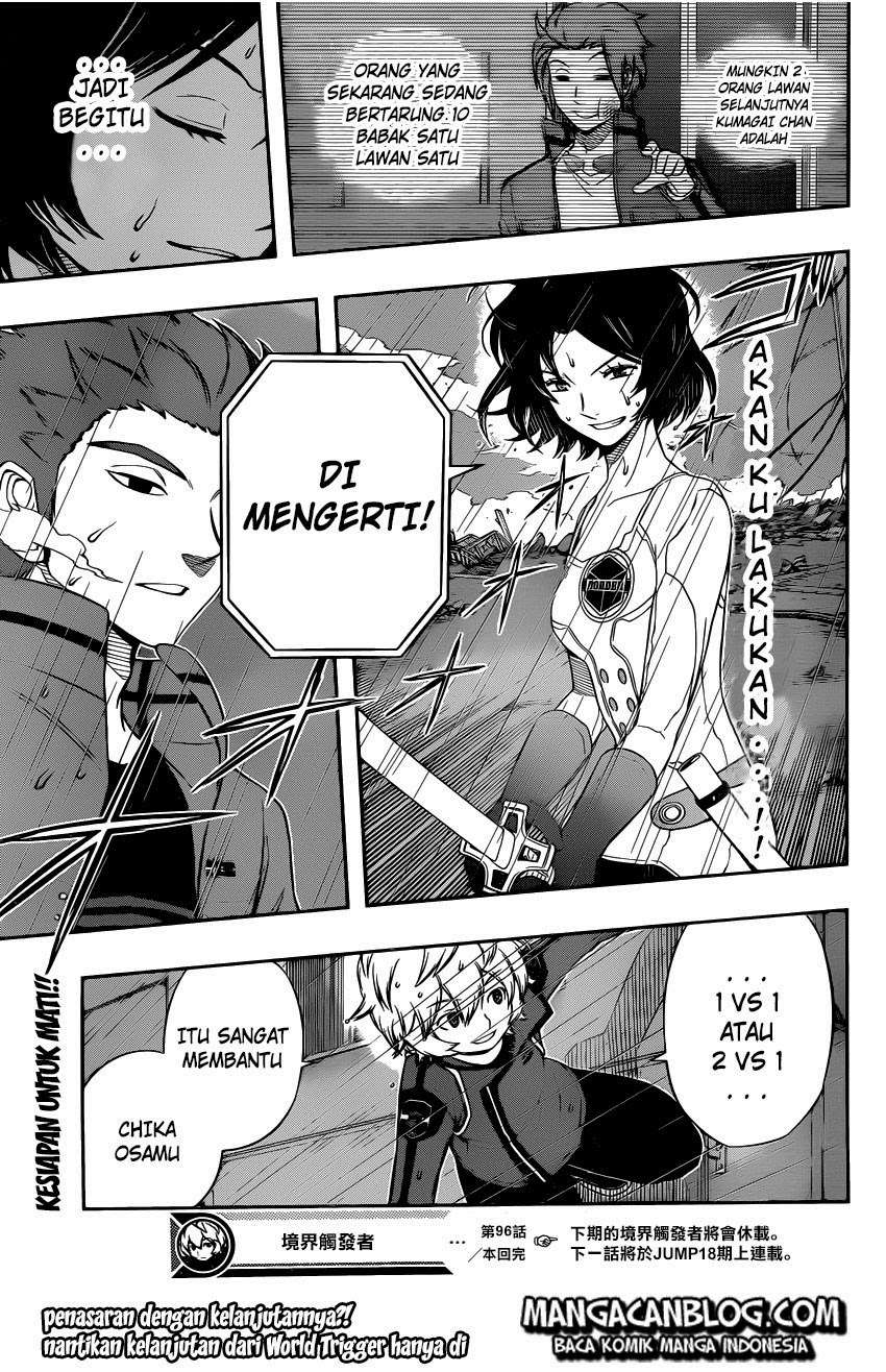 Chapter 96 - halaman 20
