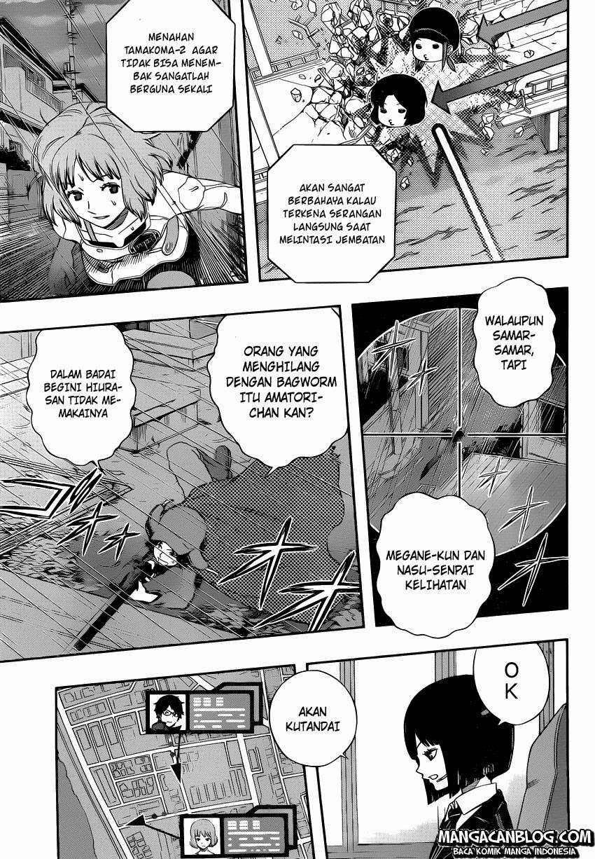 Chapter 96 - halaman 5