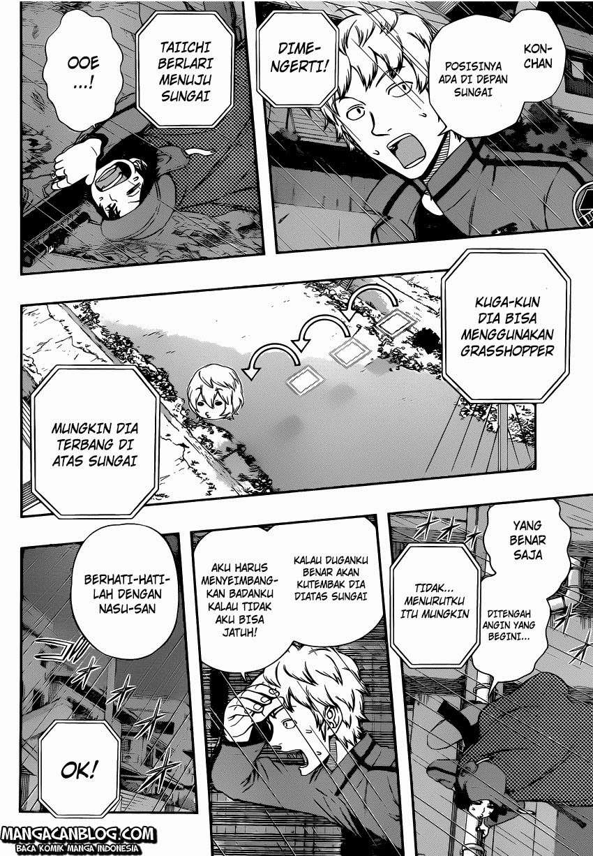 Chapter 96 - halaman 6