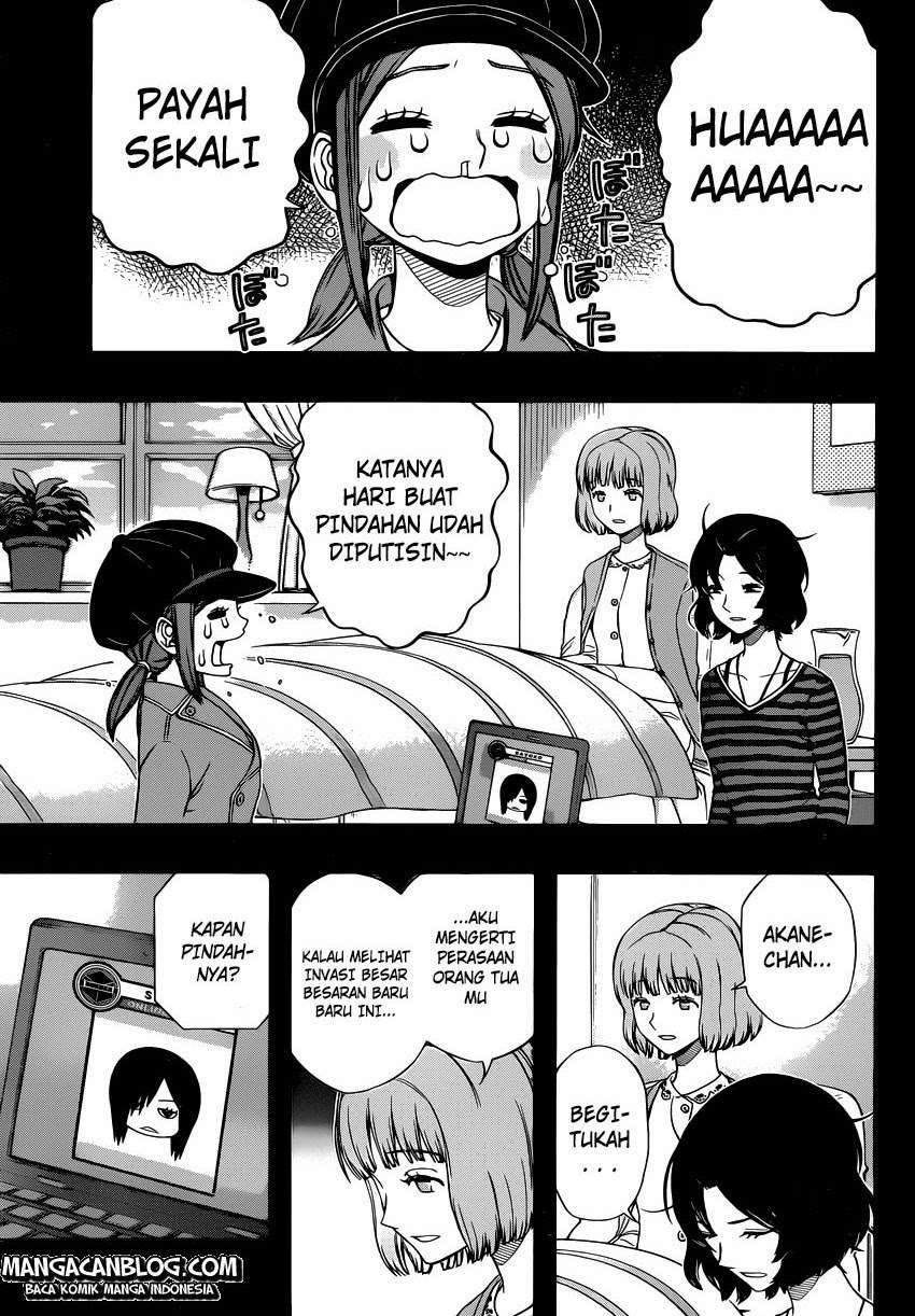 Chapter 96 - halaman 9