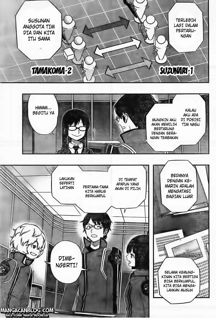 Chapter 95 - halaman 11