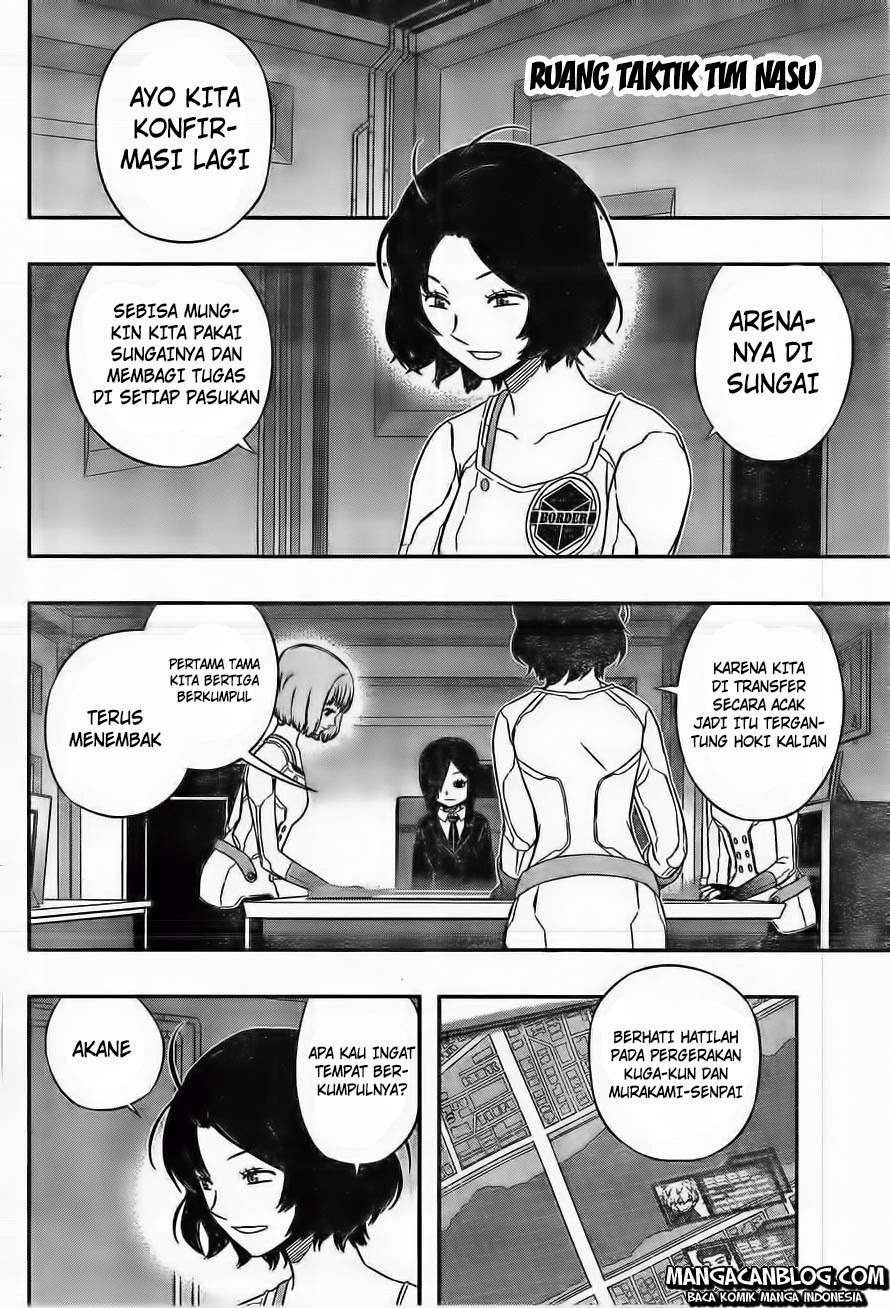 Chapter 95 - halaman 12