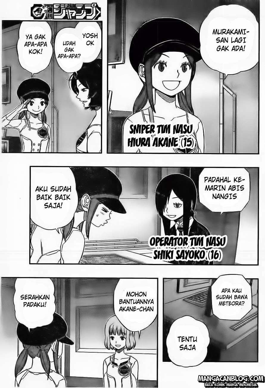 Chapter 95 - halaman 13