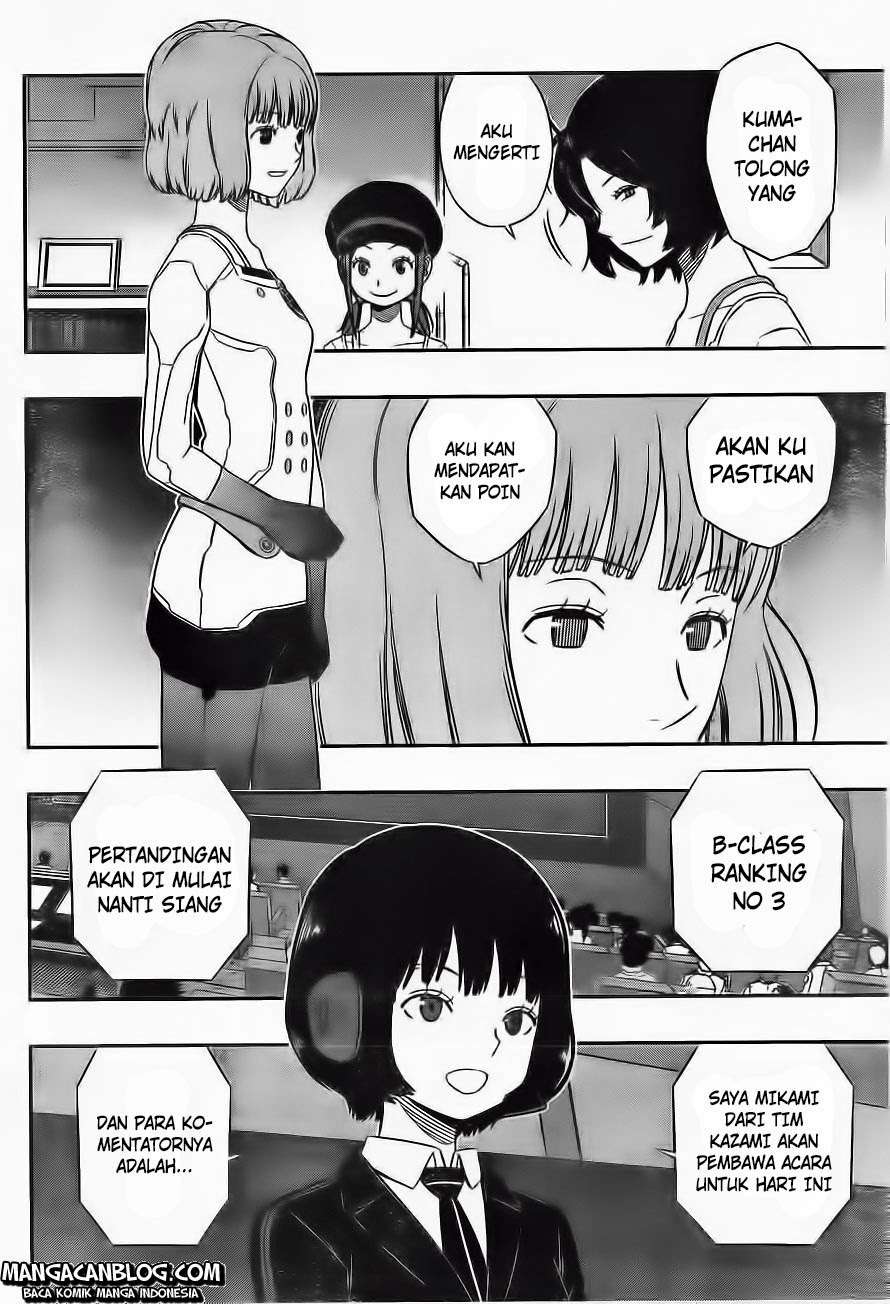 Chapter 95 - halaman 14