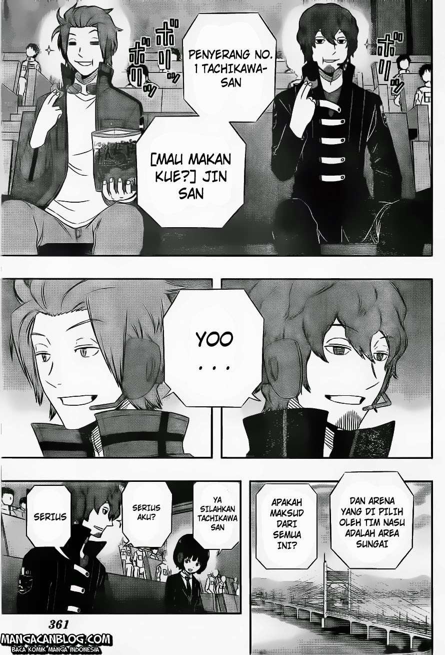 Chapter 95 - halaman 15
