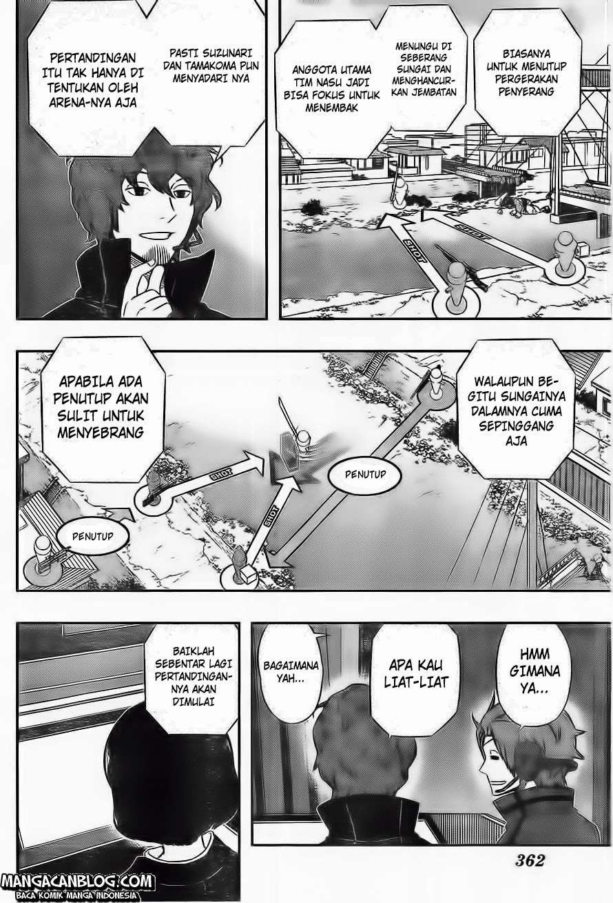 Chapter 95 - halaman 16