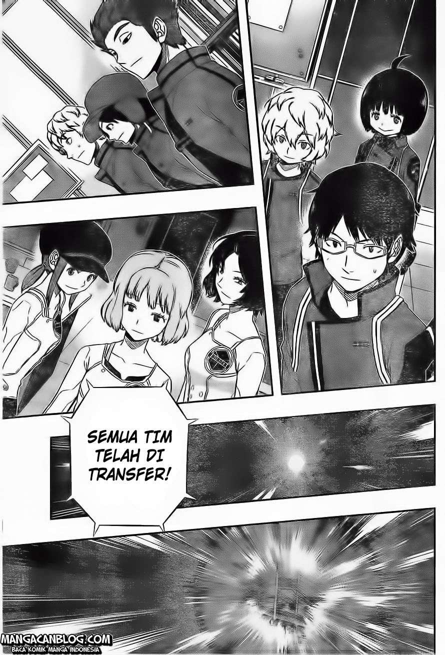 Chapter 95 - halaman 17