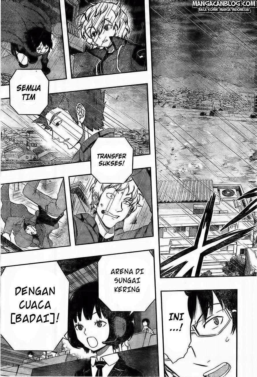 Chapter 95 - halaman 19