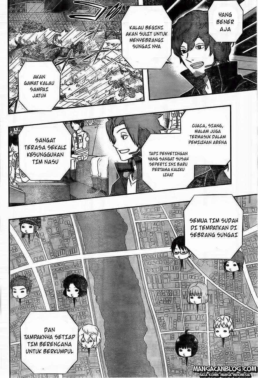 Chapter 95 - halaman 20