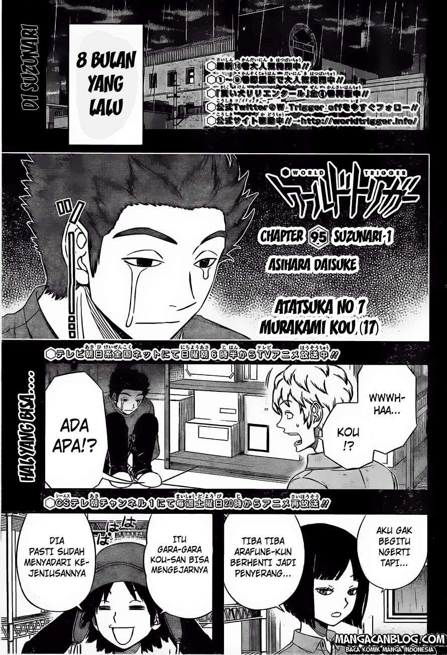 Chapter 95 - halaman 3