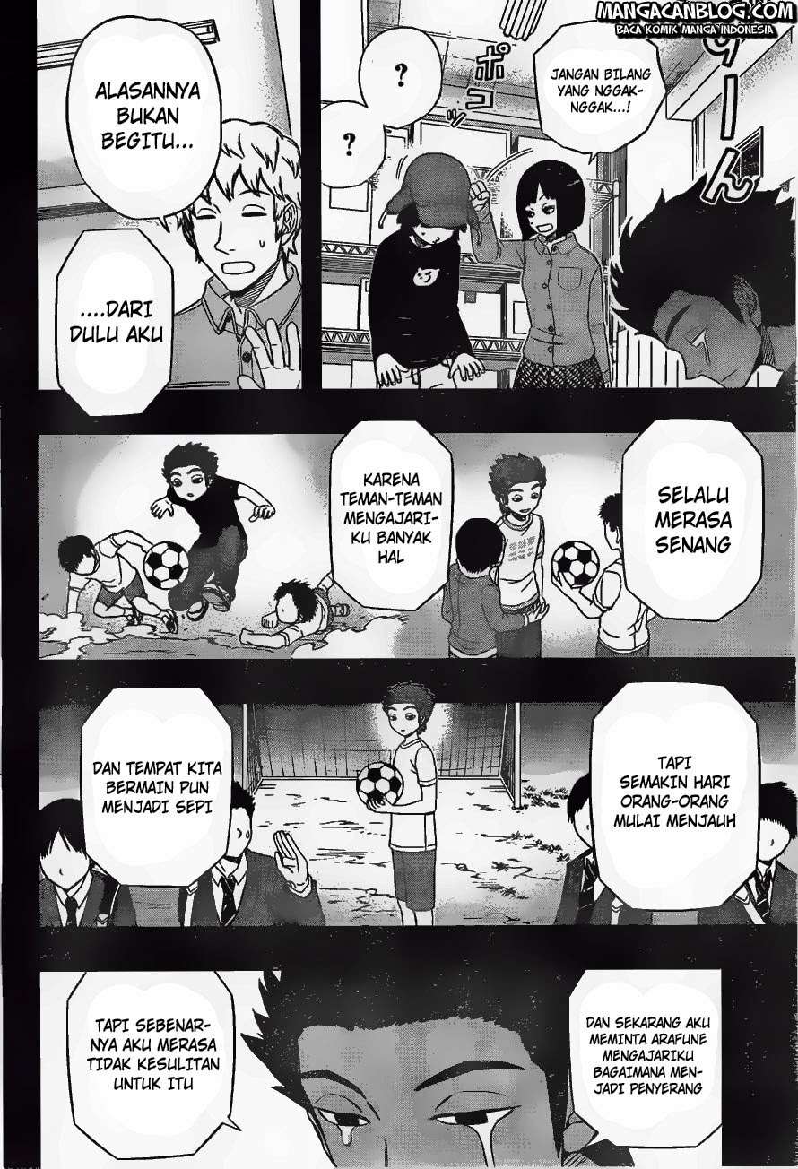 Chapter 95 - halaman 4
