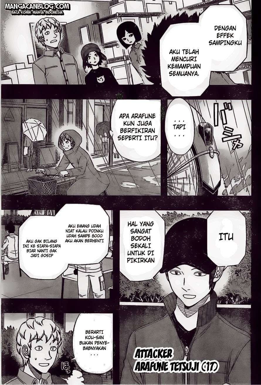 Chapter 95 - halaman 5