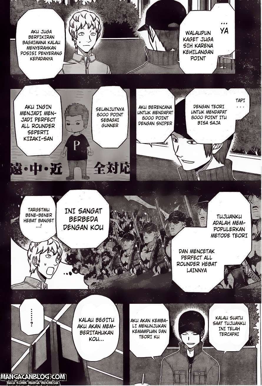 Chapter 95 - halaman 6